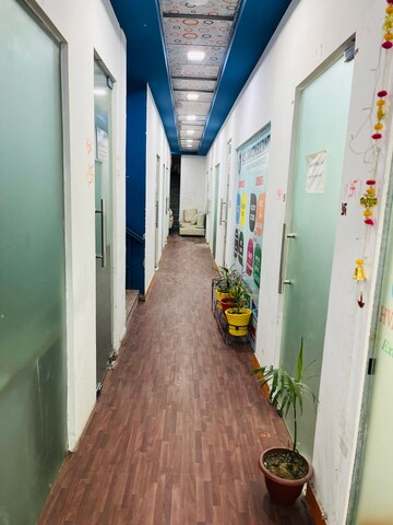 Building Lobby in  Office Space at Sector 2 – for Rent