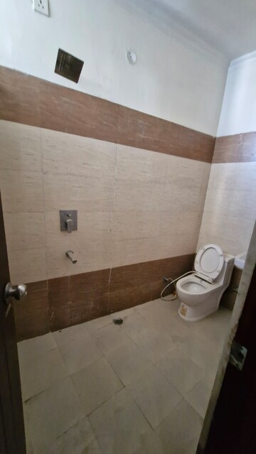 Bathroom in 3 BHK Builder Floor at Gms Road – for Rent