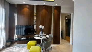 1 BHK Apartment For Sale in Vihang Marina, Ghodbunder Road