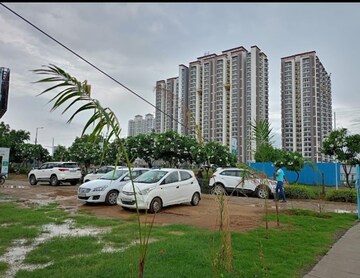2.5 BHK Apartment For Sale in Sikka Kaamya Greens, Sector 10 Greater Noida