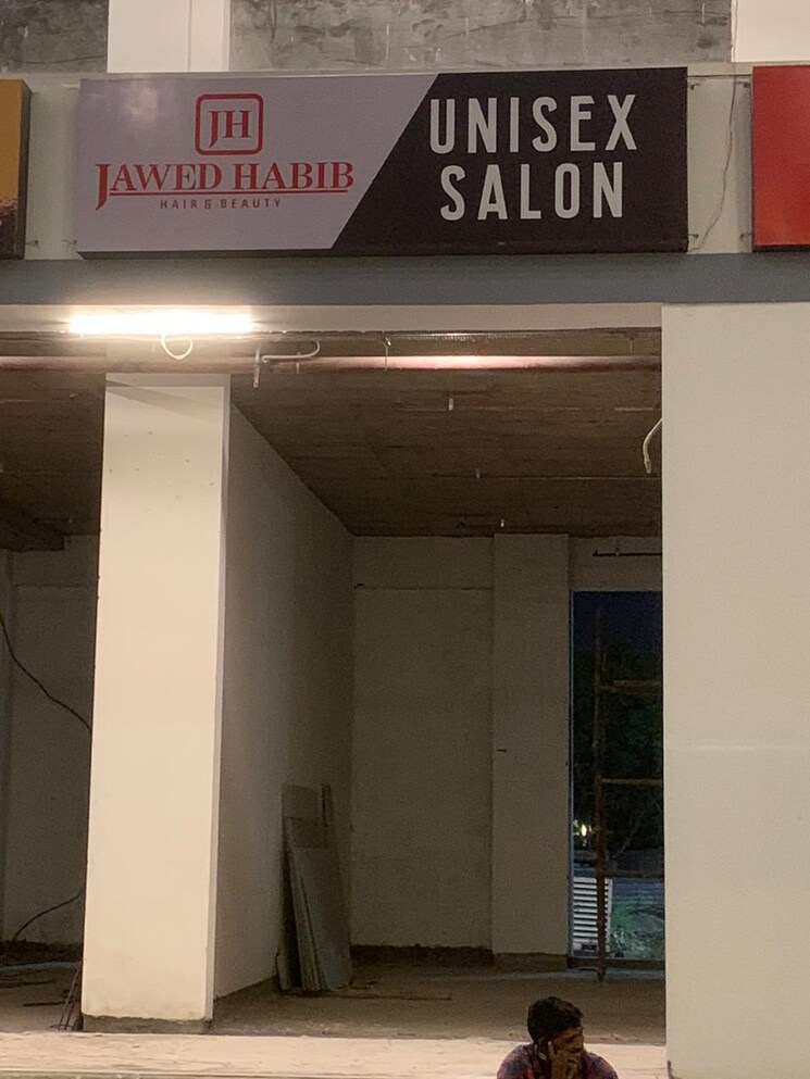 Floor Plan, roselyn-square Commercial Shop 250 Sq.Ft. In International Airport Road Zirakpur 8380947