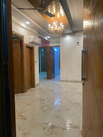 2 BHK Builder Floor For Rent in Cosmic Italia, Vasundhara Sector 5