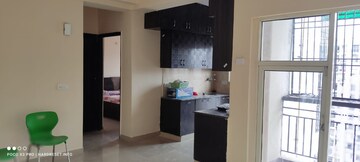 Kitchen in 2 BHK Apartment at Aims Golf City, Sector 75 – for Rent