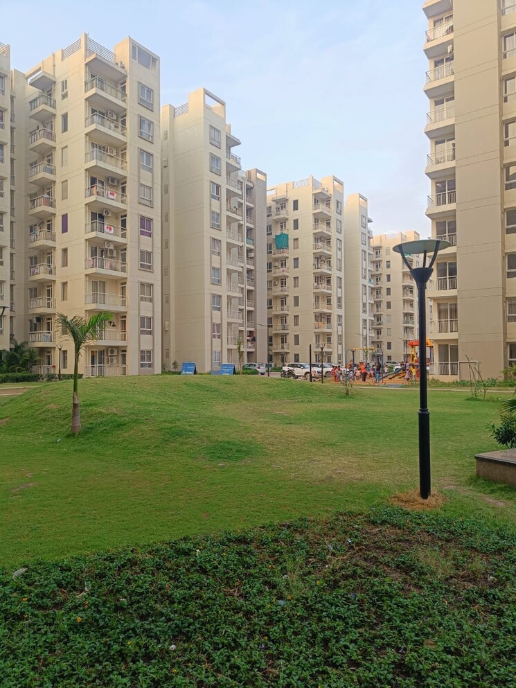 Exterior View, sushma-joynest-moh 2 Bedroom 1080 Sq.Ft. Apartment In Bir Chhat Chandigarh 8380961