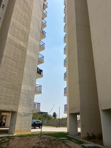 3 BHK Apartment For Sale in GLS Arawali Homes, Sohna Sector 4