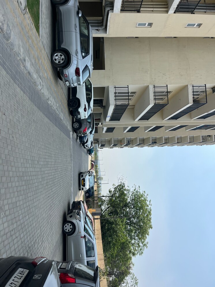 Exterior View, gls-arawali-homes 3 Bedroom 645 Sq.Ft. Apartment In Sohna Sector 4 Gurgaon 8380971