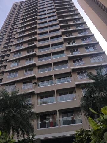 3 BHK Apartment For Rent in Kalpataru Radiance, Goregaon West