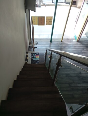 Staircase in  Office Space at Satra Plaza, Sector 19d – for Rent