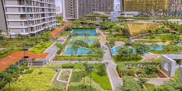 5 BHK Apartment – Garden View at Lodha The Park, Worli - for Sale