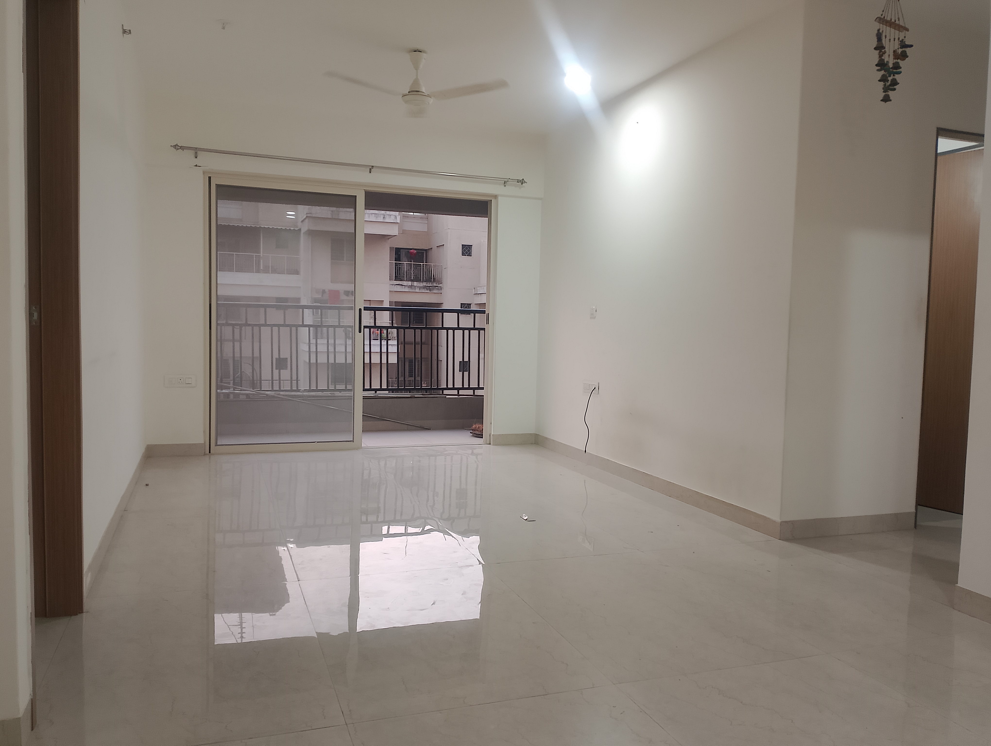 3 BHK 1240 Sq.Ft. Apartment in Regency Astra