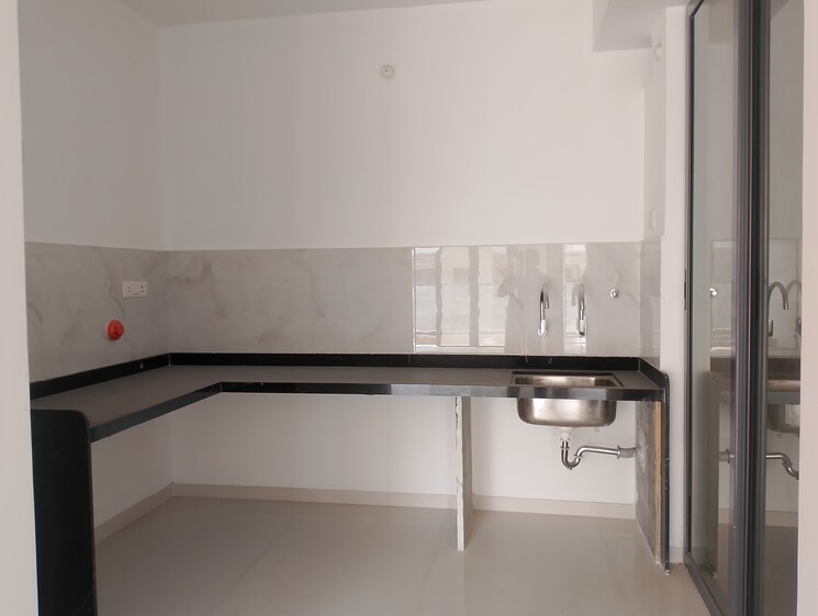 Kitchen, regency-astra 3 Bedroom 1240 Sq.Ft. Apartment In Baner Pune 8380982