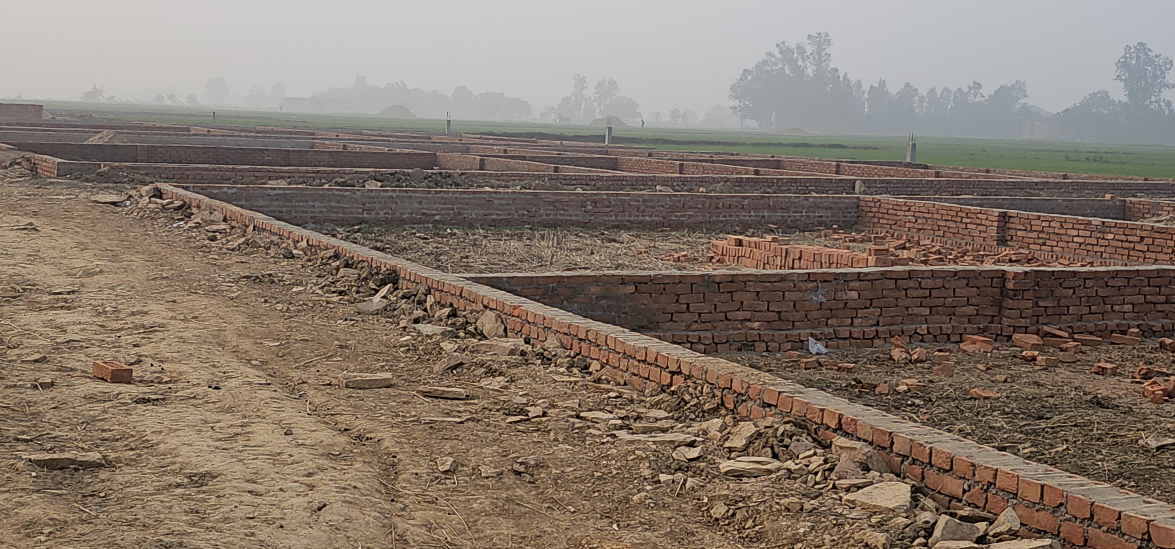 Plot For Sale in Rajatalab