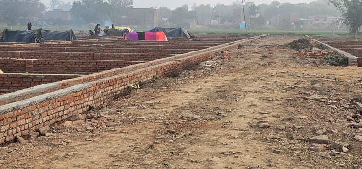 undefined, rajatalab  1000 Sq.Ft. Plot In Rajatalab Varanasi 8381000