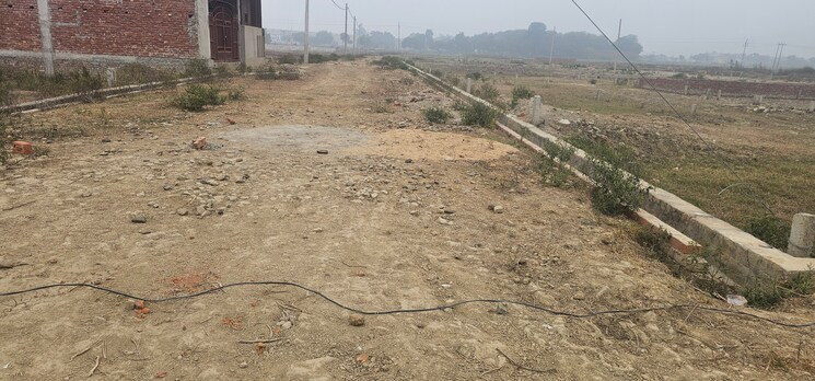 Exterior View, rajatalab  1000 Sq.Ft. Plot In Rajatalab Varanasi 8381000