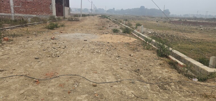 Exterior View, rajatalab  1000 Sq.Ft. Plot In Rajatalab Varanasi 8381000