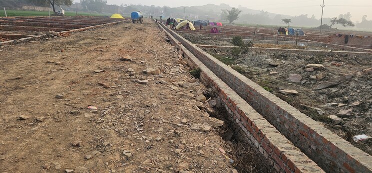 Exterior View, rajatalab  1000 Sq.Ft. Plot In Rajatalab Varanasi 8381000