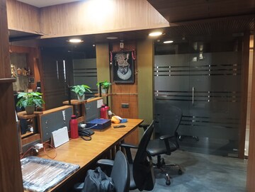 Team Area in  Office Space at Ambawadi – for Rent