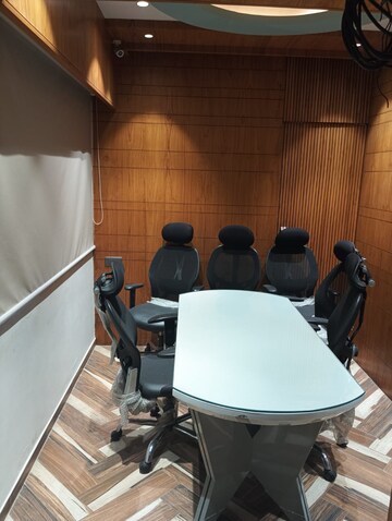 Team Area in  Office Space at Ambawadi – for Rent