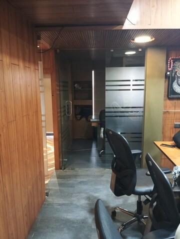 Team Area in  Office Space at Ambawadi – for Rent