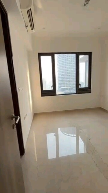 Bedroom in 2 BHK Apartment at Lodha Parkside, Worli – for Rent