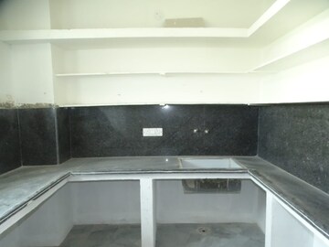 Kitchen in 2.5 BHK Apartment at Uppal – for Sale