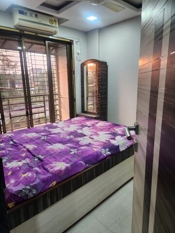 Bedroom in 3 BHK Apartment at Sector 26 – for Rent