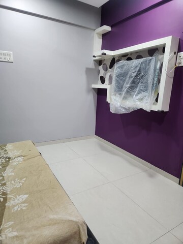 Bedroom in 3 BHK Apartment at Sector 26 – for Rent
