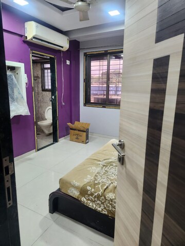 Bedroom in 3 BHK Apartment at Sector 26 – for Rent
