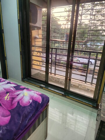 Bedroom in 3 BHK Apartment at Sector 26 – for Rent