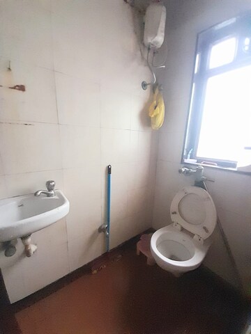 2 BHK Apartment For Rent in Palash Towers, Andheri West