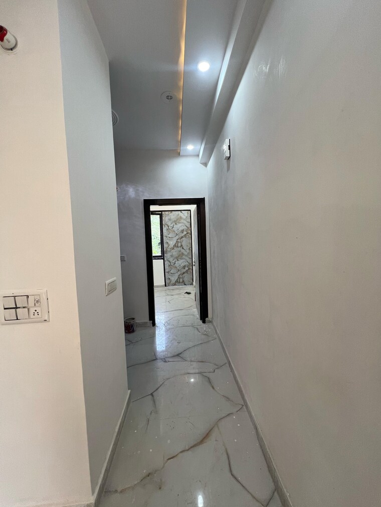 undefined, aya nagar 3 Bedroom 850 Sq.Ft. Builder Floor In Aya Nagar Delhi 8381024