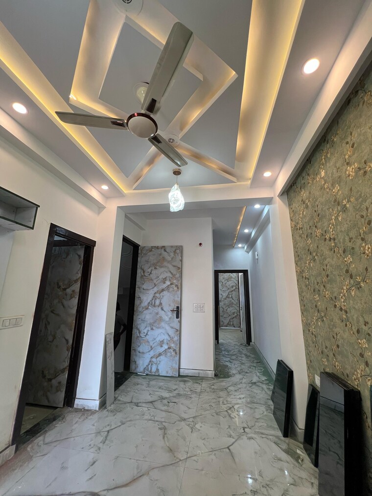 undefined, aya nagar 3 Bedroom 850 Sq.Ft. Builder Floor In Aya Nagar Delhi 8381024