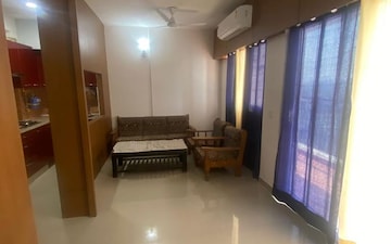 1 RK Apartment For Rent in Eldeco Aamantran, Sector 119