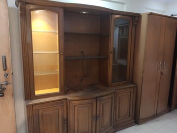 1 BHK Apartment For Rent in Tilak Nagar Building, Tilak Nagar