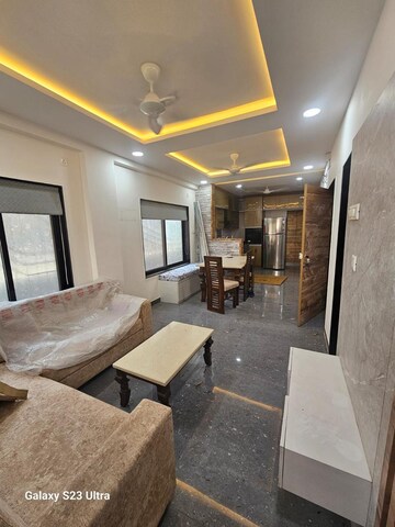 3 BHK Apartment For Rent in Wadgaon Sheri