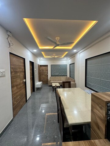 Room in 3 BHK Apartment at Wadgaon Sheri – for Rent