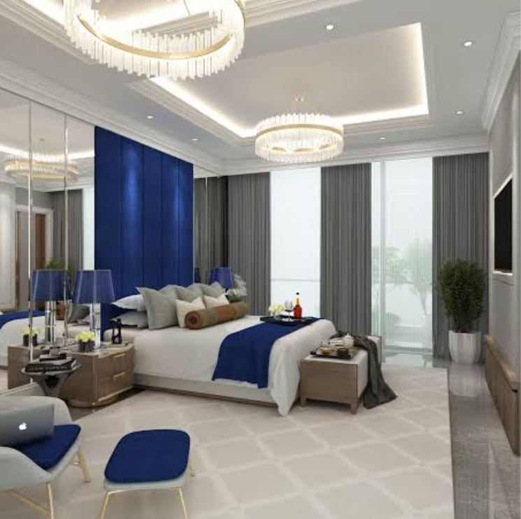 Room, dlf-the-camellias 5 Bedroom 9419 Sq.Ft. Apartment In Golf Course Road Gurgaon 8381026