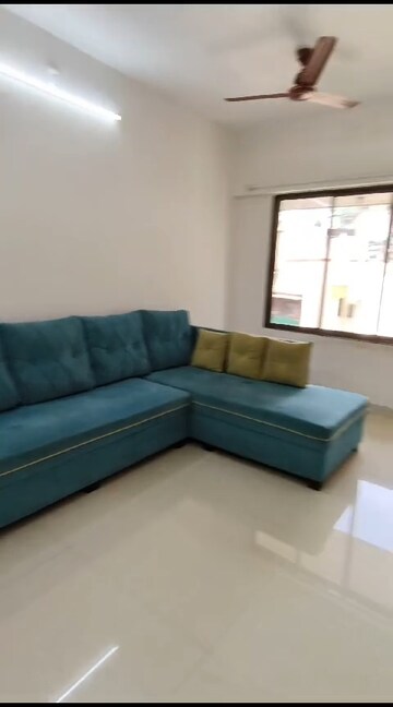 2 BHK Apartment For Rent in Andheri West
