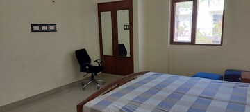 Bedroom in 2 BHK Independent House at RWA Apartments Sector 39, Sector 39 – for Rent