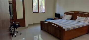 Bedroom in 2 BHK Independent House at RWA Apartments Sector 39, Sector 39 – for Rent