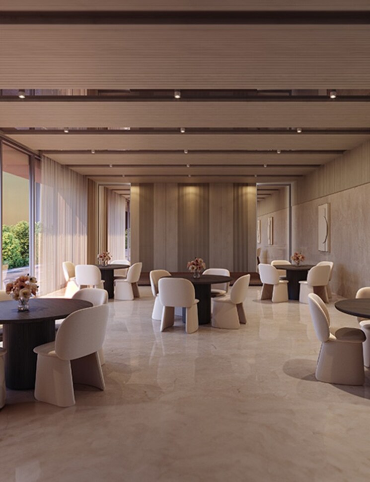 undefined, platinum-oakwoods 2 Bedroom 1420 Sq.Ft. Apartment In Sector 30 Nerul Navi Mumbai 8380986