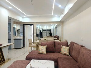 2 BHK Apartment For Sale in Jyoti Super Village, Raj Nagar Extension