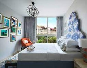 3 BHK Apartment For Sale in Piramal Mahalaxmi Central Tower, Mahalaxmi