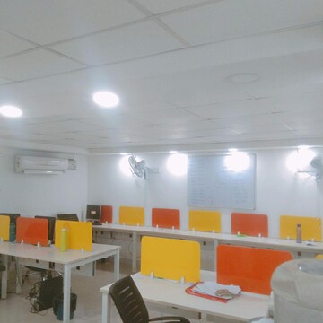  Office Space For Rent in Sector 4