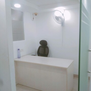 Floor Plan in  Office Space at Sector 4 – for Rent