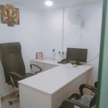 Team Area in  Office Space at Sector 4 – for Rent