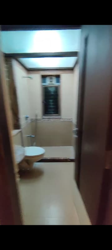 Furnished Amenities in 2 BHK Apartment at Raheja Tipco Heights, Malad East – for Rent