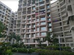 1 Rk  250 Sq.Ft. Apartment in Wadhwa Wise City South Block Phase 1 B4 Wing F3
