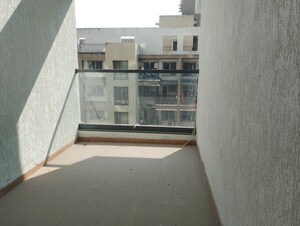 Balcony in 2 BHK Apartment at ANP Atlantis, Balewadi – for Sale