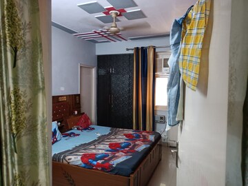 2 BHK Apartment For Rent in Raj Nagar Extension